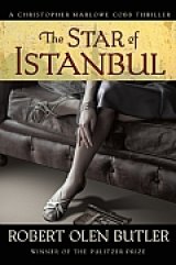 BOOK REVIEW: 'The Star of Istanbul': Continuing the Saga of Kit Cobb: Foreign Correspondent, Secret Agent Man BOOK REVIEW: 'The Star of Istanbul': Continuing the Saga of Kit Cobb: Foreign Correspondent, Secret Agent Man